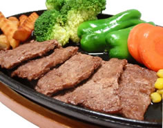 やわらか焼肉（スーパービーフ）