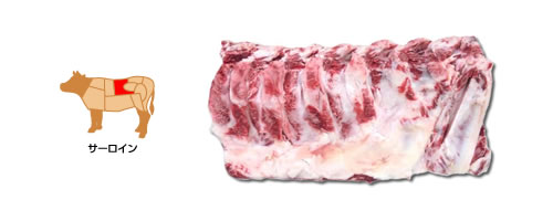 サーロイン